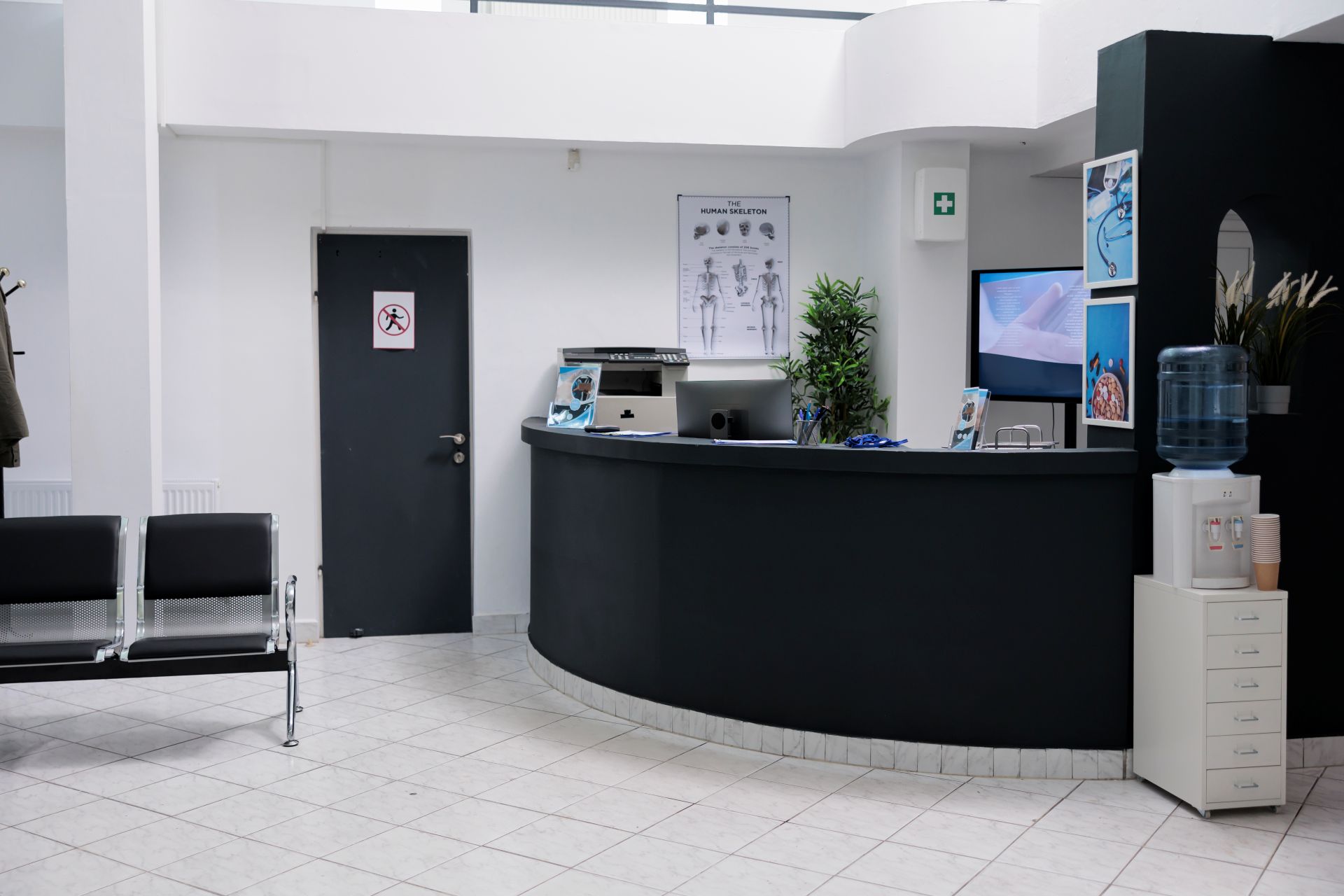 Clinique Cecil – Groupe Hirslanden
