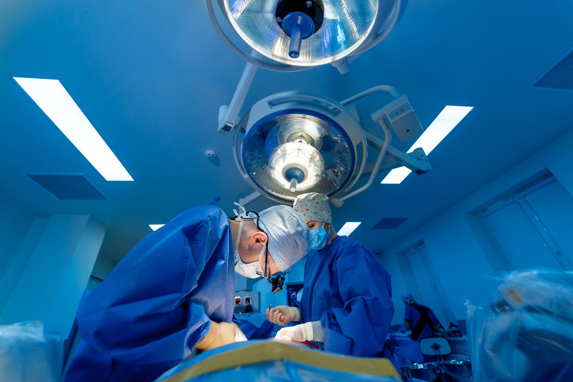 Pathologies congénitales