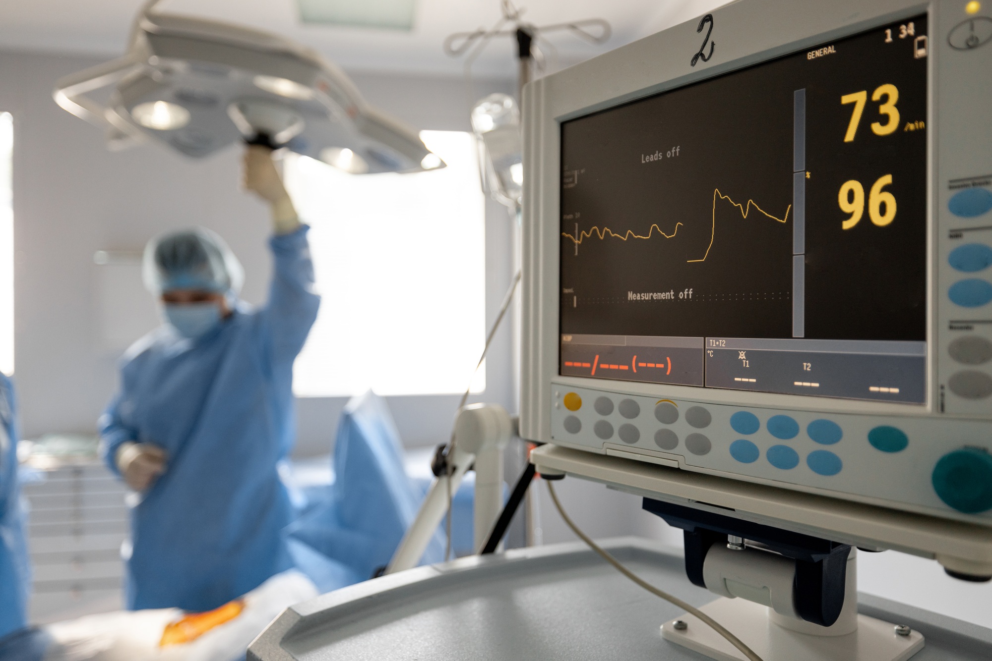 Chirurgie cardiaque mini-invasive