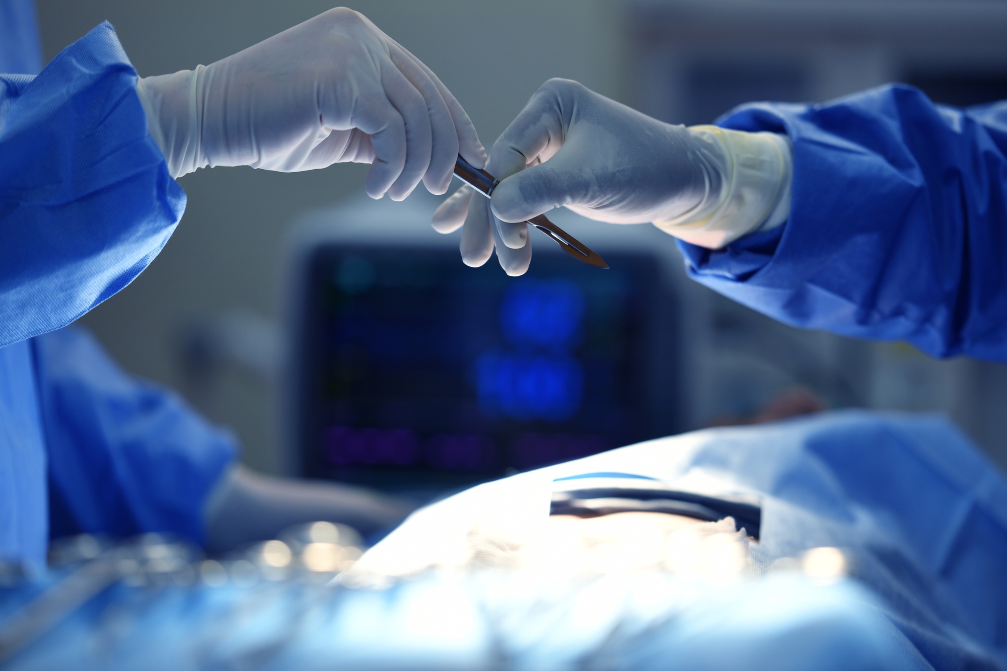 Chirurgie de l’aorte ascendante