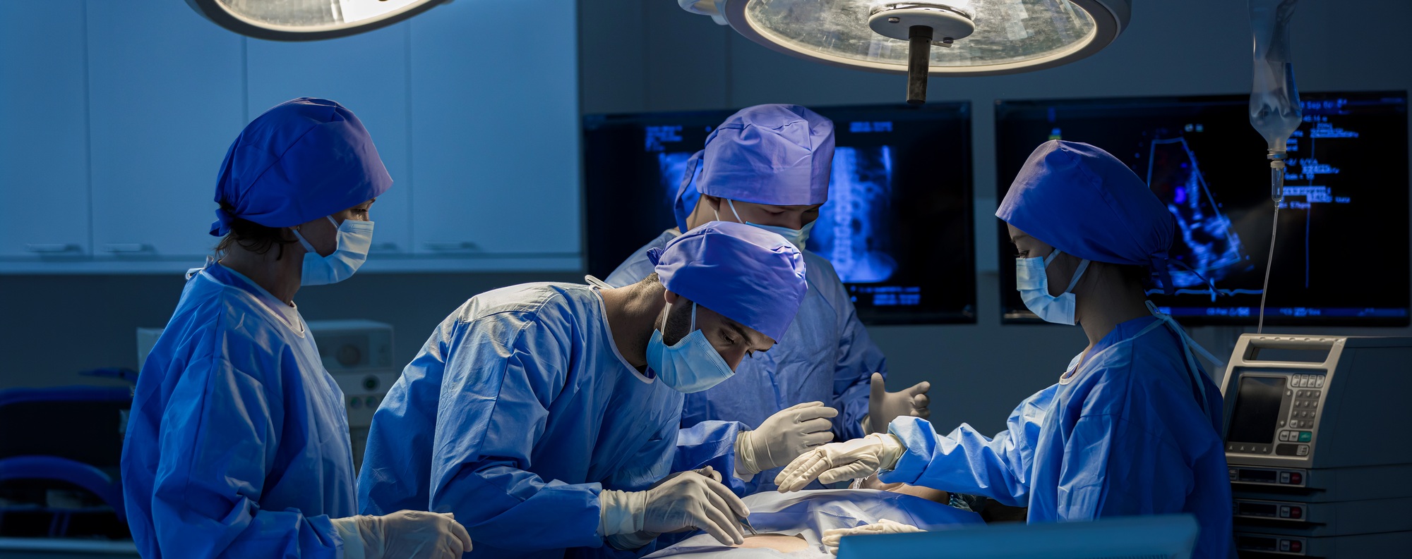 Pathologies congénitales
