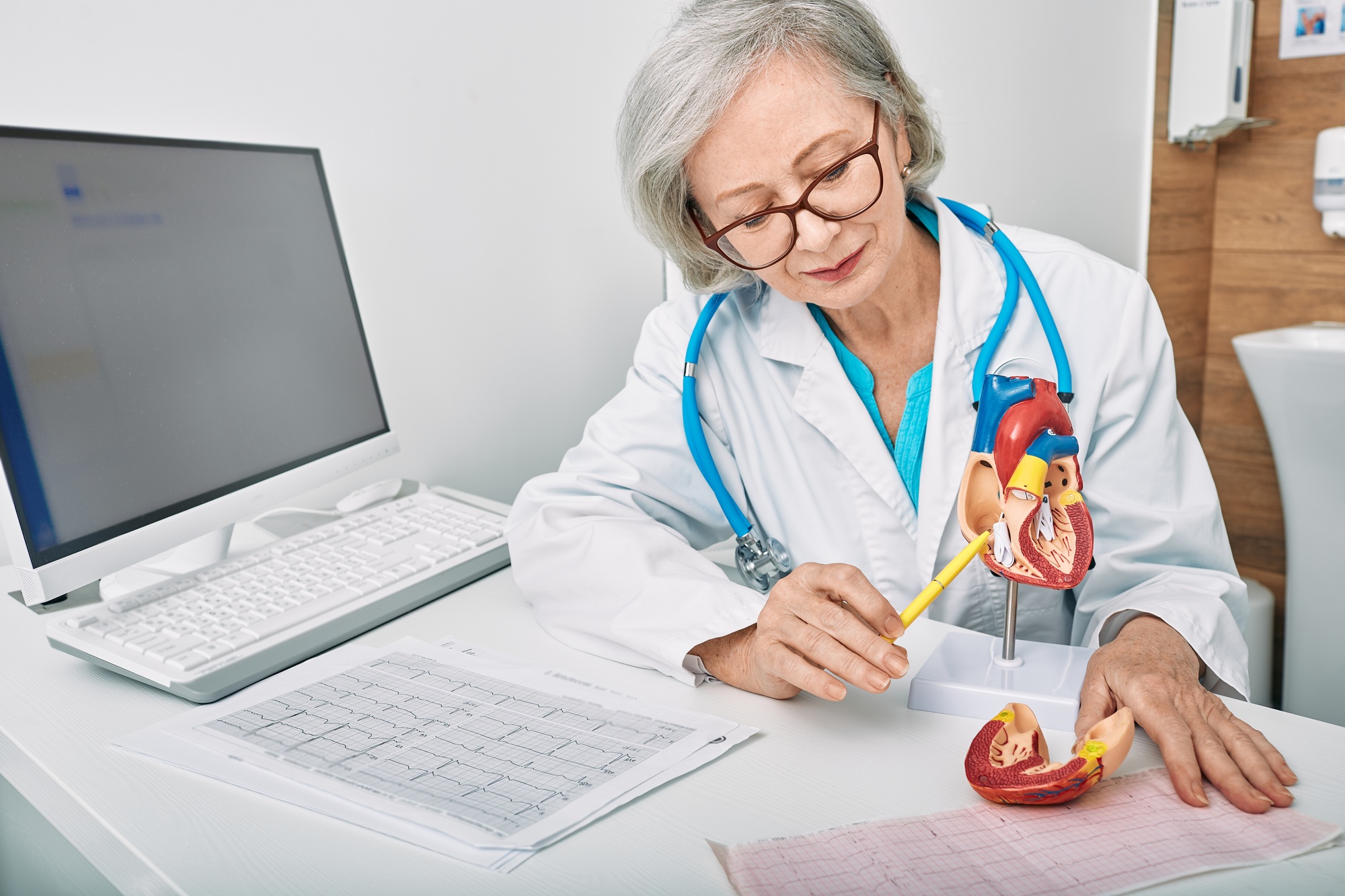 cardiologue Lausanne