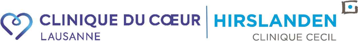 Hirslanden Clinique Cecil